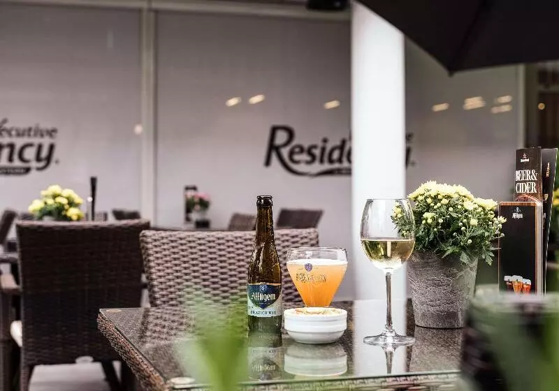 ホテル Executive Residency By Best Western Amsterdam Airport