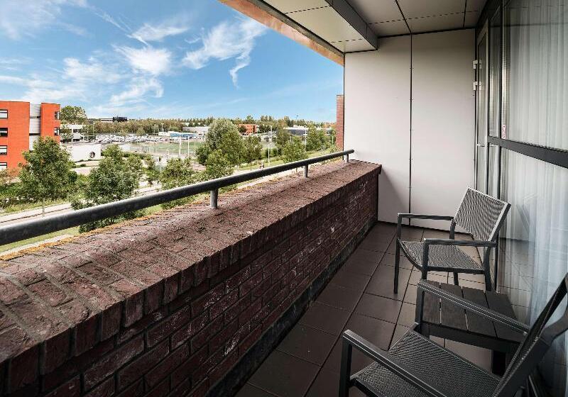 Hotel Executive Residency By Best Western Amsterdam Airport