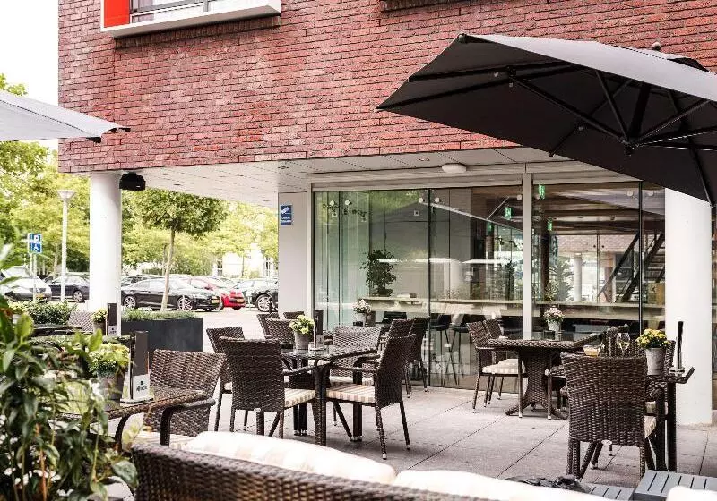 ホテル Executive Residency By Best Western Amsterdam Airport