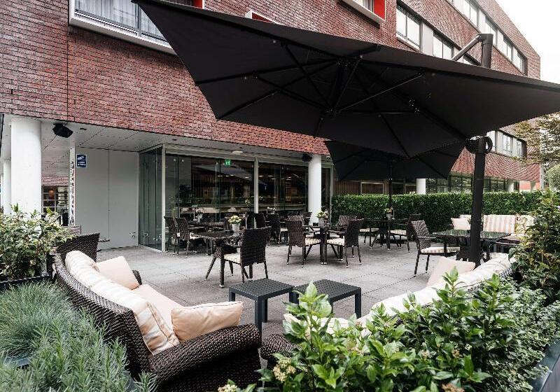 Hotel Executive Residency By Best Western Amsterdam Airport