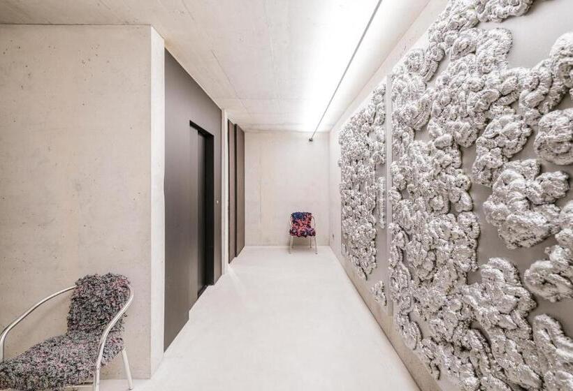 호텔 Hurtmuehle Kronblick