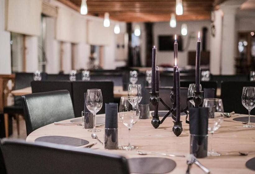 호텔 Hurtmuehle Kronblick