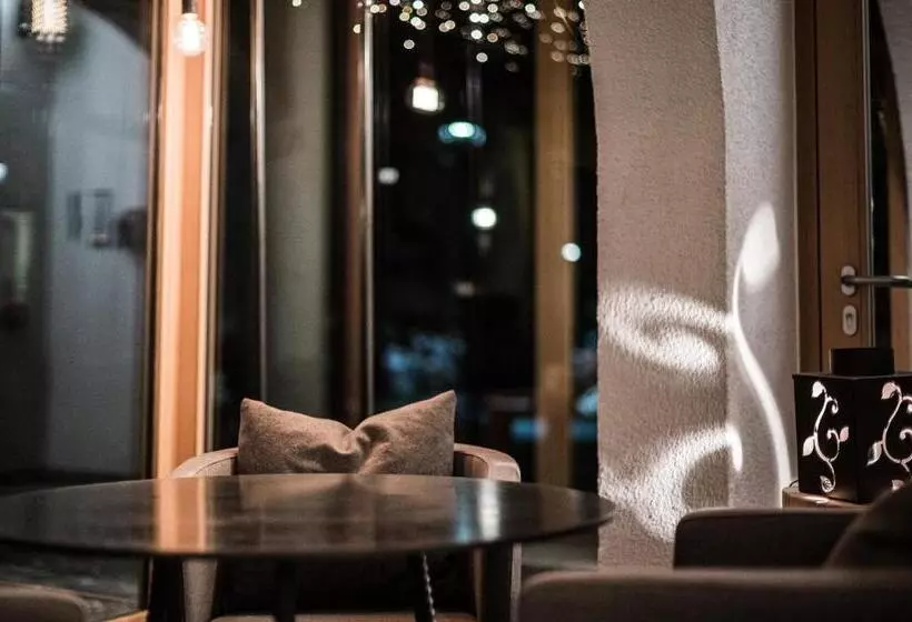 ホテル Hurtmuehle Kronblick