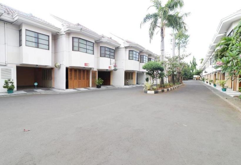 Fotos del hotel Pondok Citra Grogol:  17