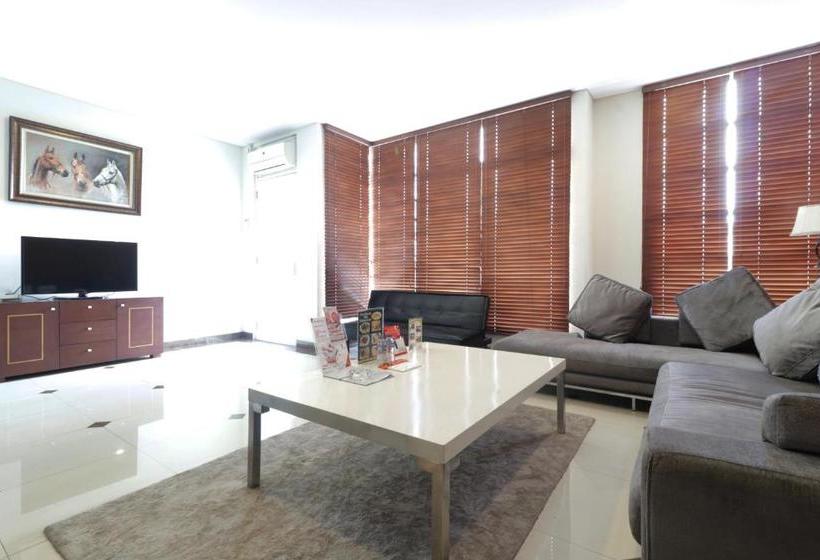 Fotos del hotel Pondok Citra Grogol:  20