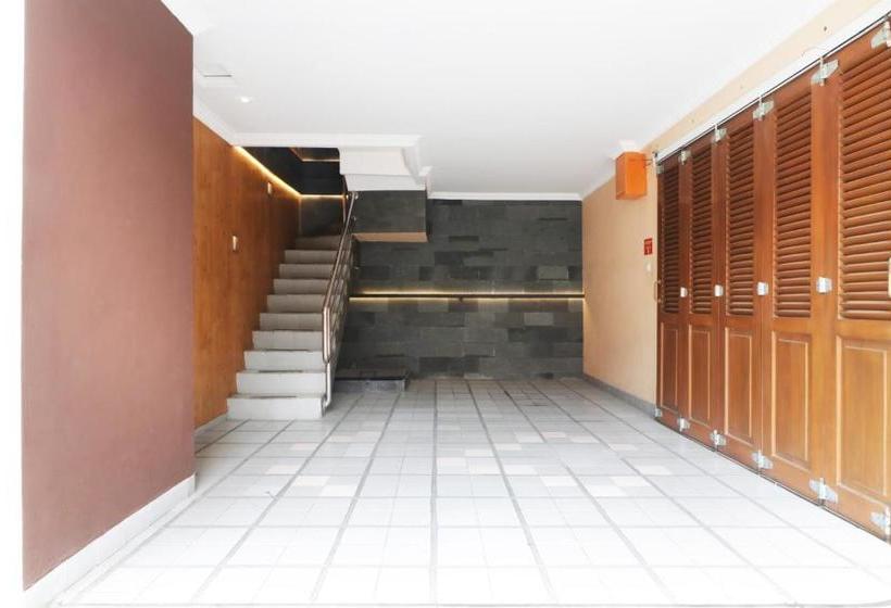 Fotos del hotel Pondok Citra Grogol:  18