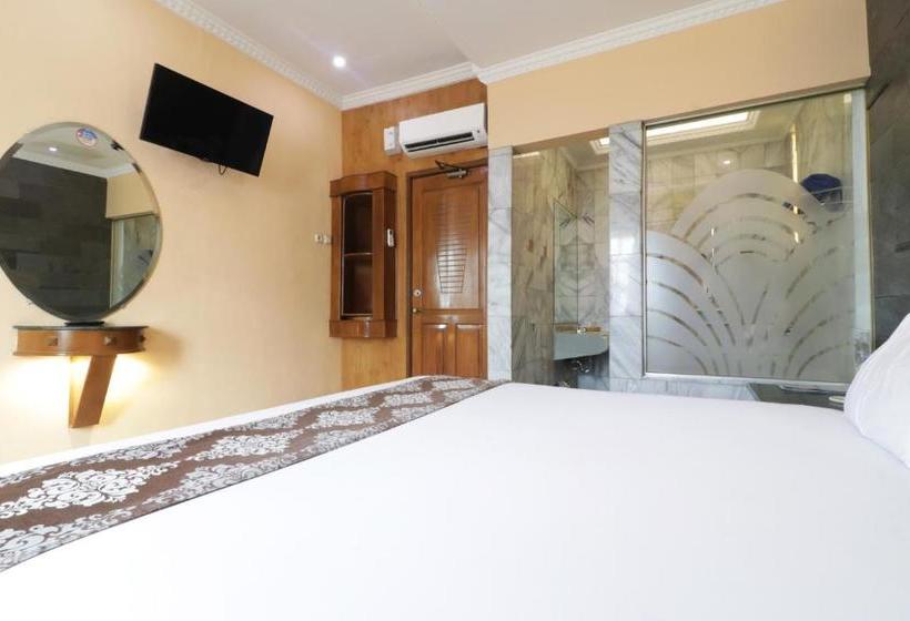 Fotos del hotel Pondok Citra Grogol:  10