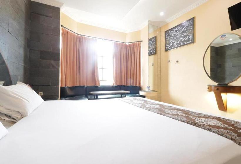 Fotos del hotel Pondok Citra Grogol:  8