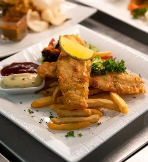 Hotelli Travelodge Ipoh