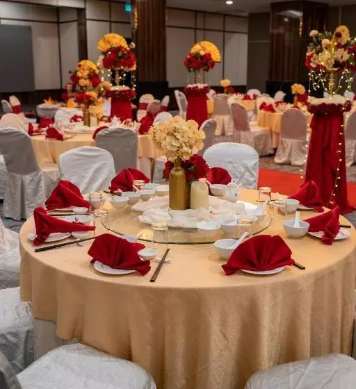 Hotelli Travelodge Ipoh