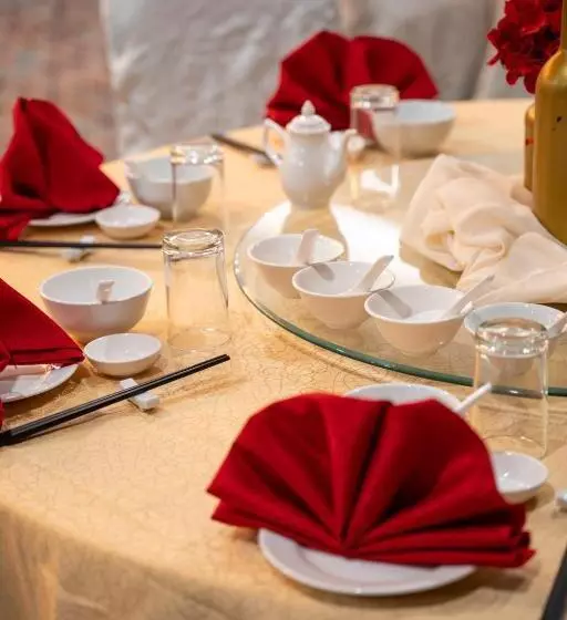 Hotelli Travelodge Ipoh