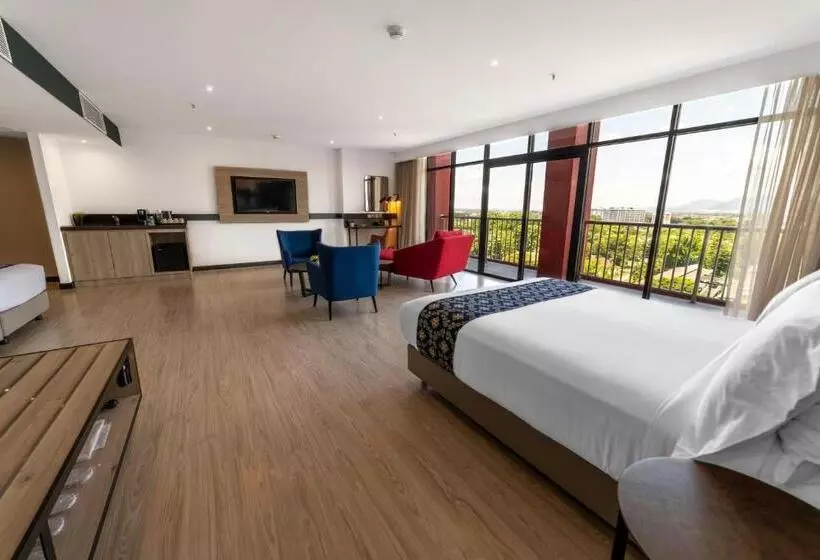 Hotelli Travelodge Ipoh