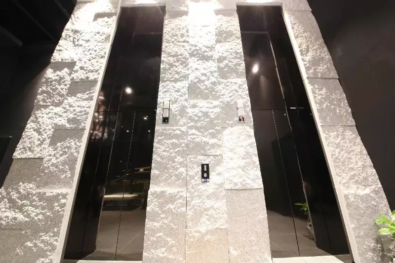 ホテル Zam101