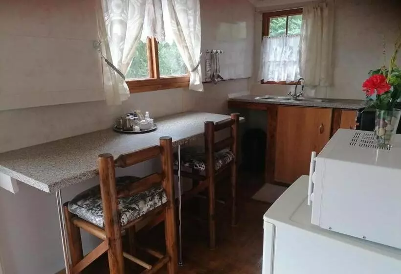 Majatalo Fairhaven Guest House