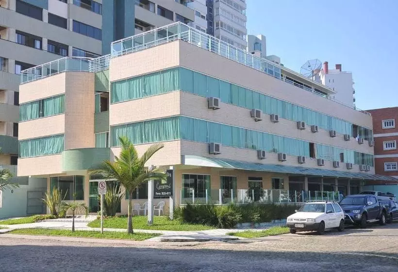 Majatalo Pousada Casagrande
