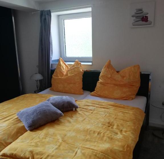 Pension Da Alessandro