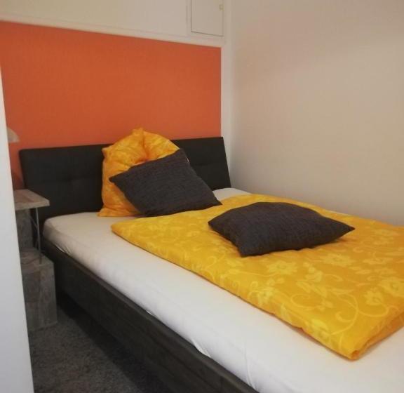 Pension Da Alessandro