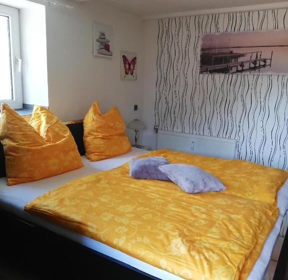 Pension Da Alessandro