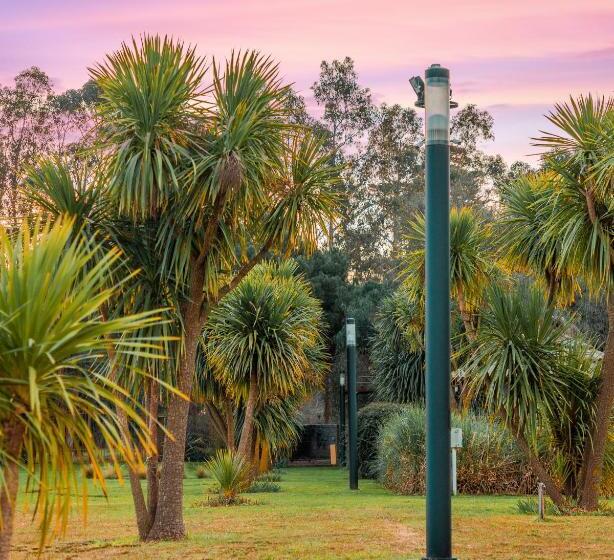 Complejo Villa Don Cata