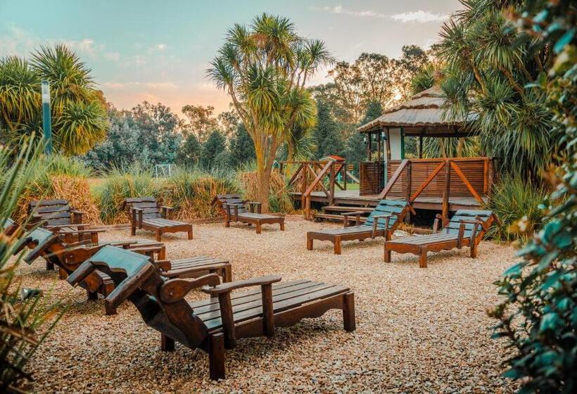 Complejo Villa Don Cata