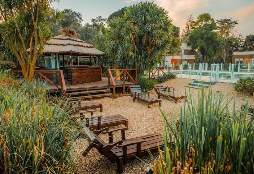 Complejo Villa Don Cata