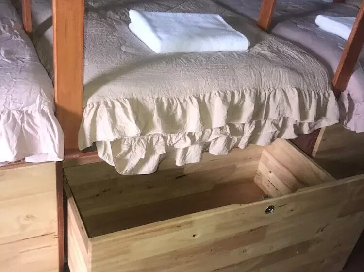 Hotelli Aladdin Guesthouse