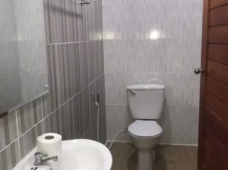 Hotelli Aladdin Guesthouse