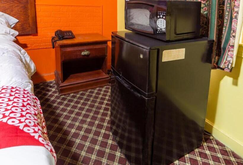 Szálloda Brookhaven Ms Hwy 51 North