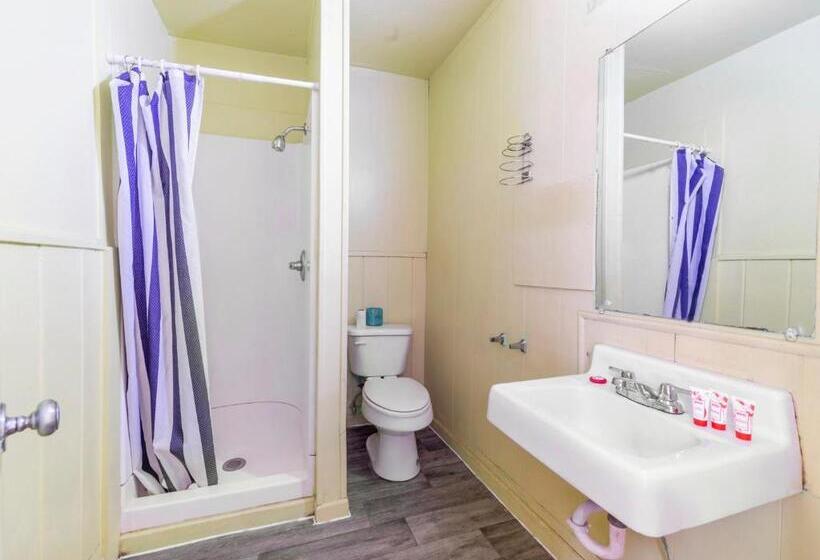 Szálloda Brookhaven Ms Hwy 51 North