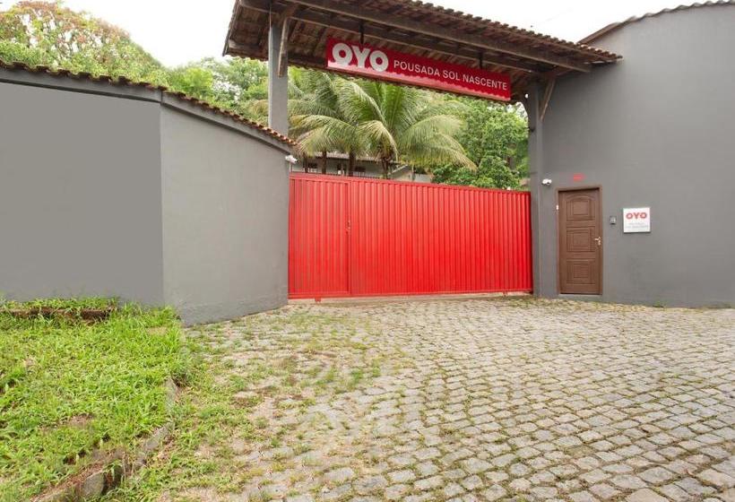 Otel Pousada Sol Nascente