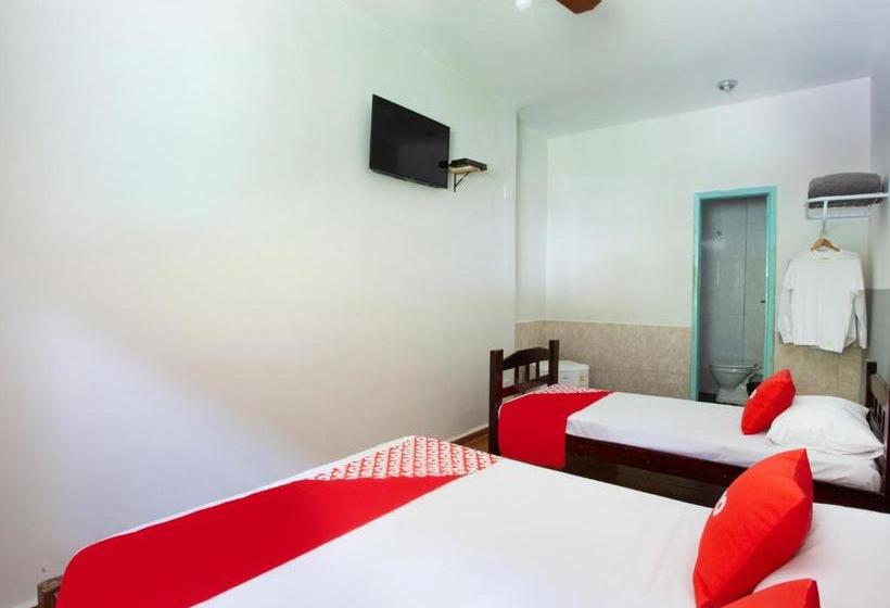 Otel Pousada Sol Nascente