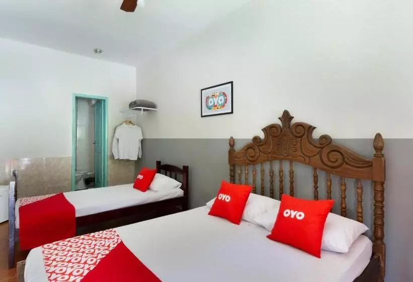 Hotelli Pousada Sol Nascente