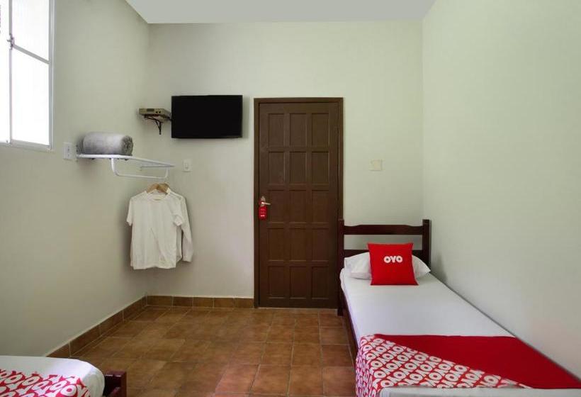 Otel Pousada Sol Nascente