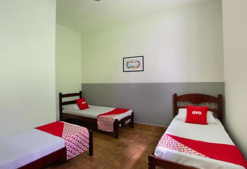 Otel Pousada Sol Nascente