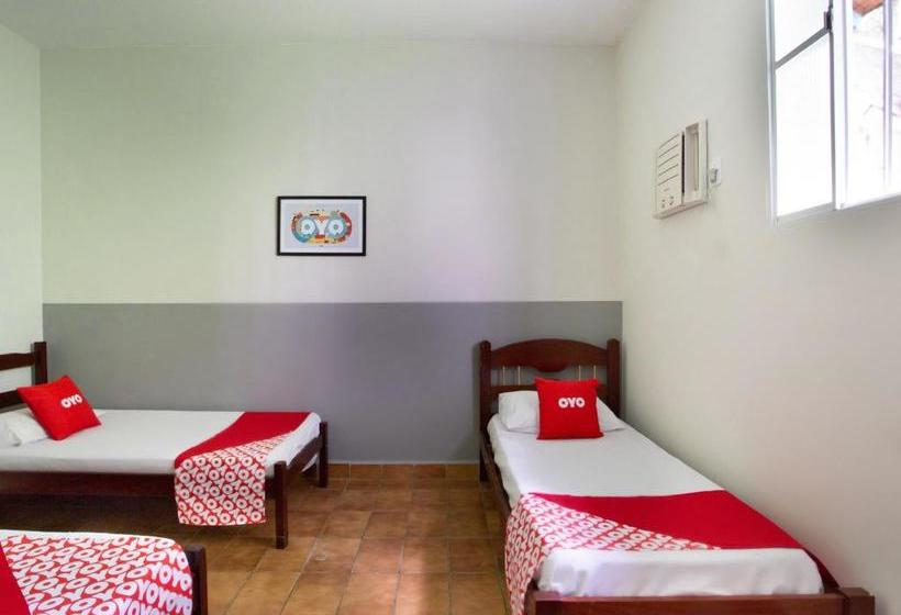 Otel Pousada Sol Nascente