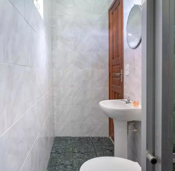 Hotelli Pousada Sol Nascente