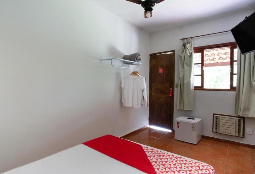 Otel Pousada Sol Nascente