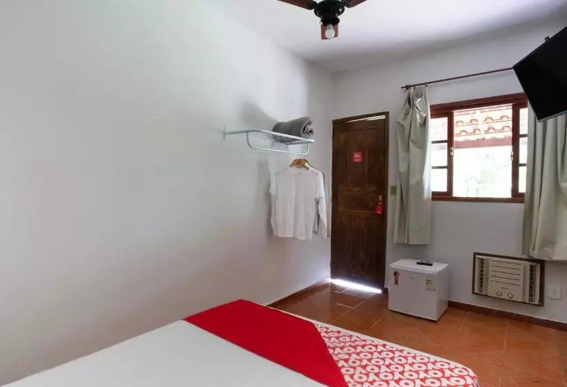 Hotelli Pousada Sol Nascente