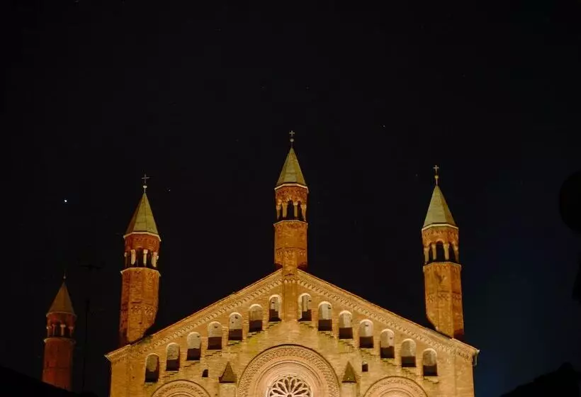 Locanda Torriani