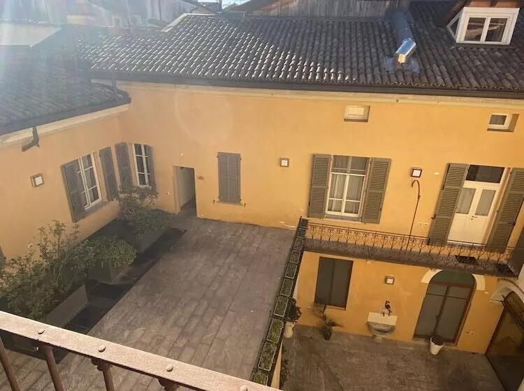 Locanda Torriani