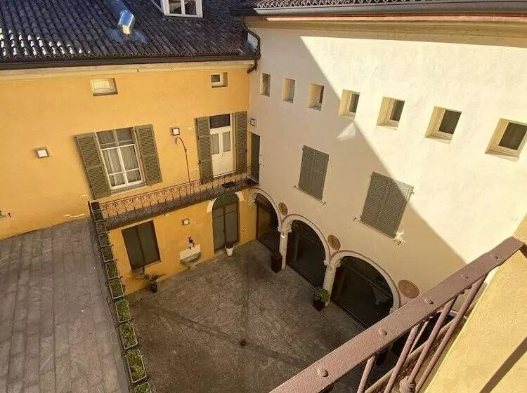 Locanda Torriani