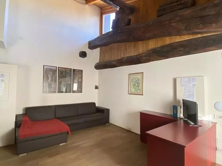Locanda Torriani