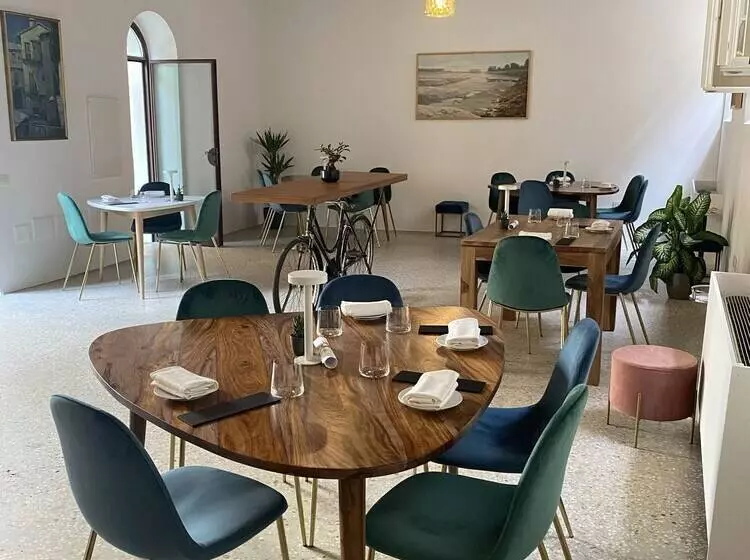 Locanda Torriani