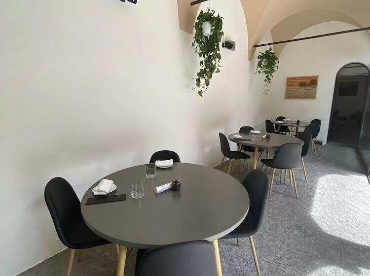 Locanda Torriani