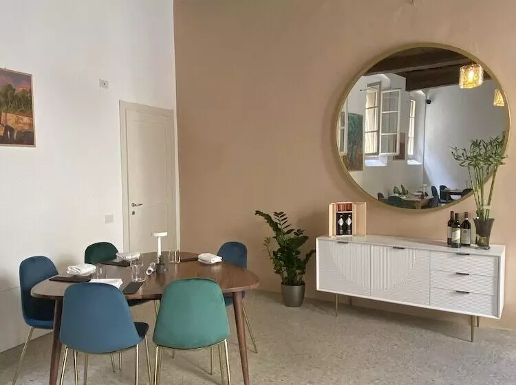 Locanda Torriani