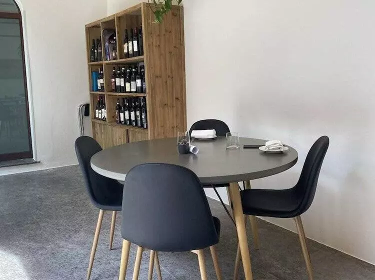 Locanda Torriani