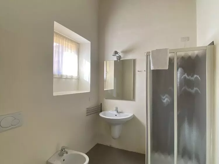 Locanda Torriani