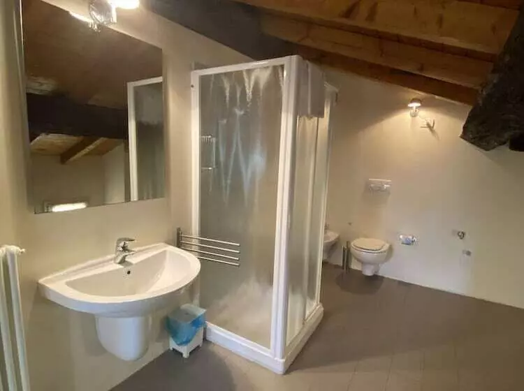Locanda Torriani