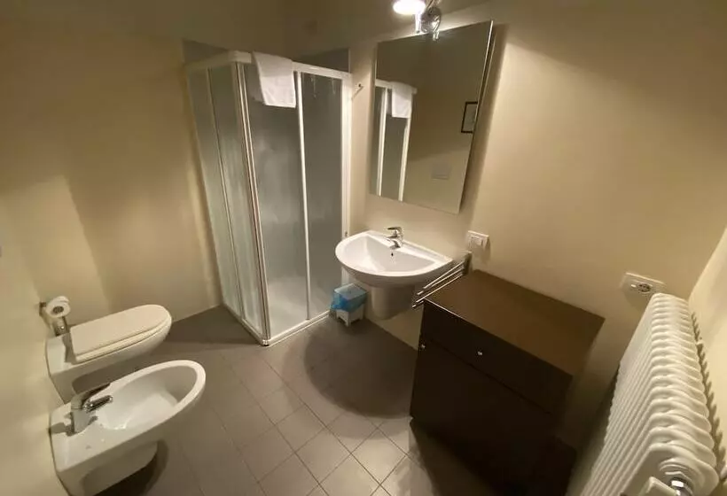 Locanda Torriani