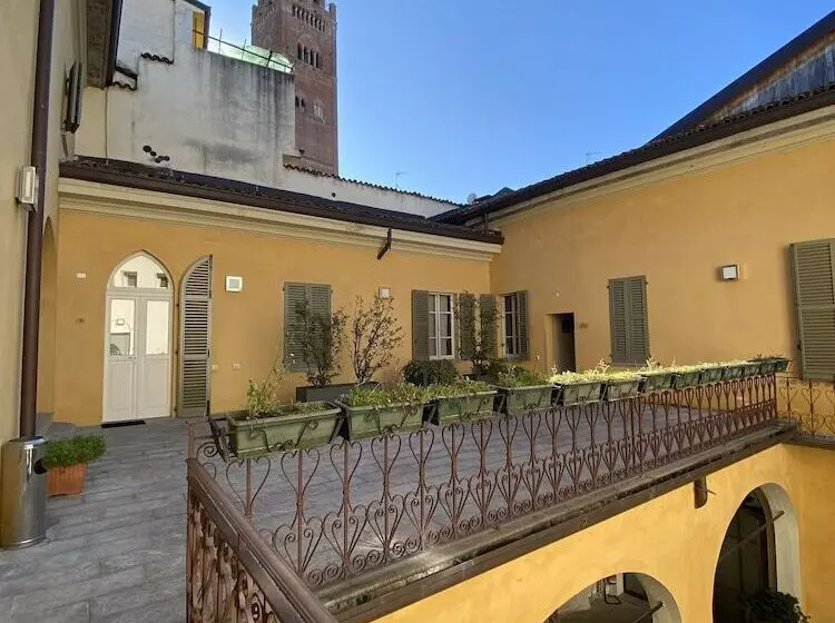 Locanda Torriani